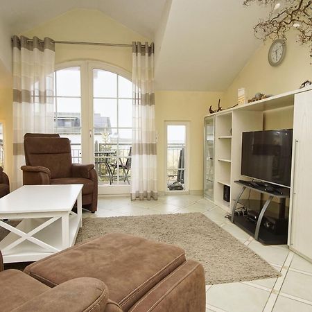 Strandvilla Boeck Wohnung Nr 15 글로페 외부 사진